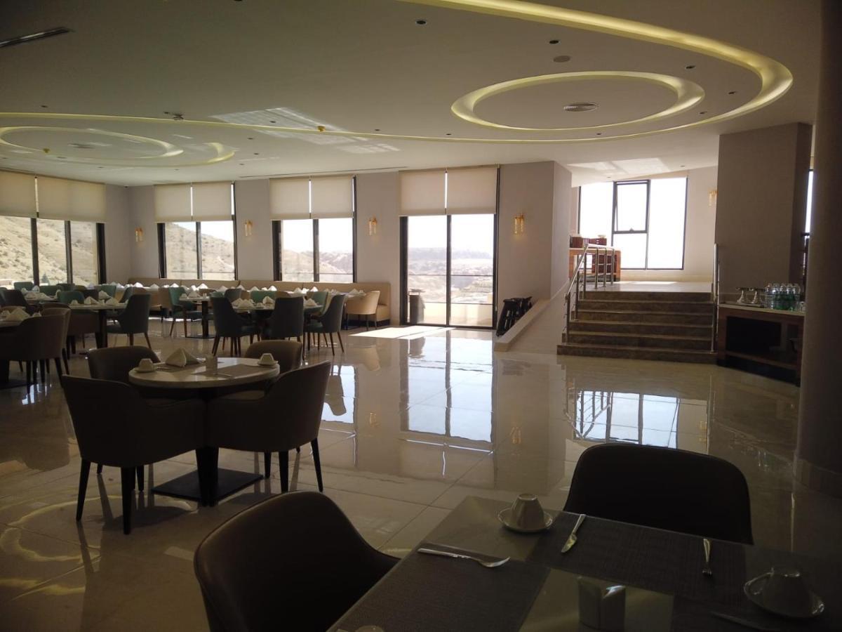 וואדי מוסא H Luxury Hotel מראה חיצוני תמונה